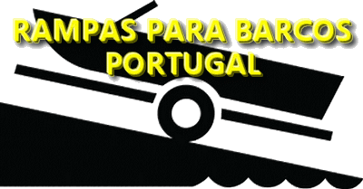 VEJA AQUI AS RAMPAS EXISTENTES PARA COLOCAR BARCOS NA GUA